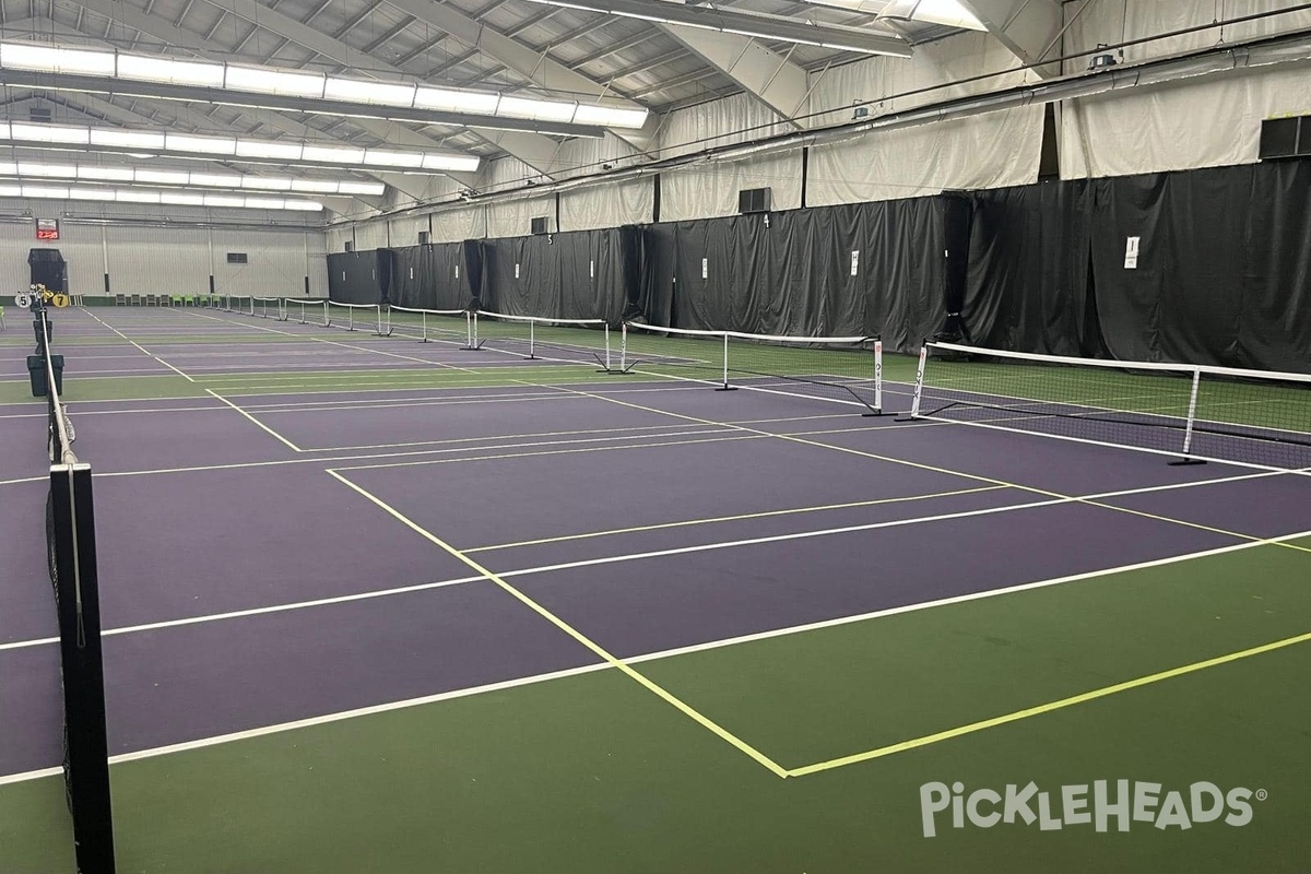 Photo of Pickleball at Complexe Sportif Longueuil